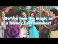 Does Working for Disney Ruin the Magic? | What it's Really Like to be a Disney Cast Member