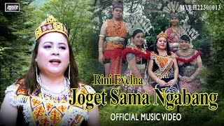 Joget Sama Ngabang - Rini Evelna