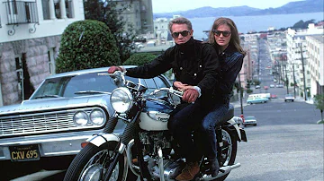 Dove è sepolto Steve McQueen?