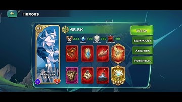 Purgatory Void 25 (Dwarf) Art of Conquest