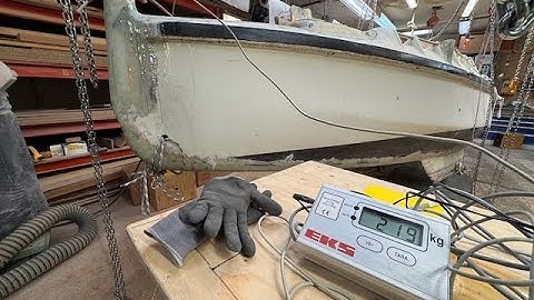 She is 506 kilos 30 Nov 2025