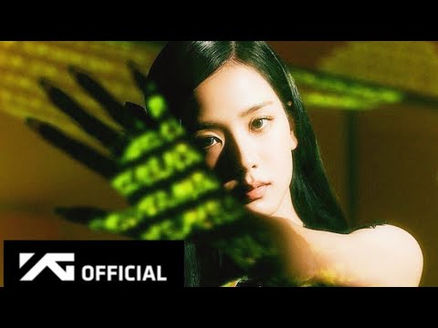 JISOO - ‘SOLO’ M/V TEASER