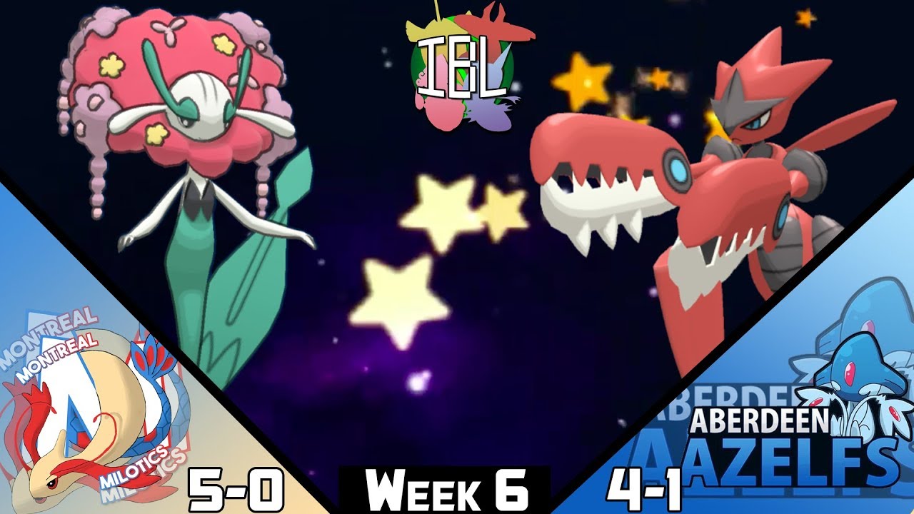 MAKING MONEY MOVES!!! | IBL S4W6 | MTL (5-0) vs ABE (4-1)