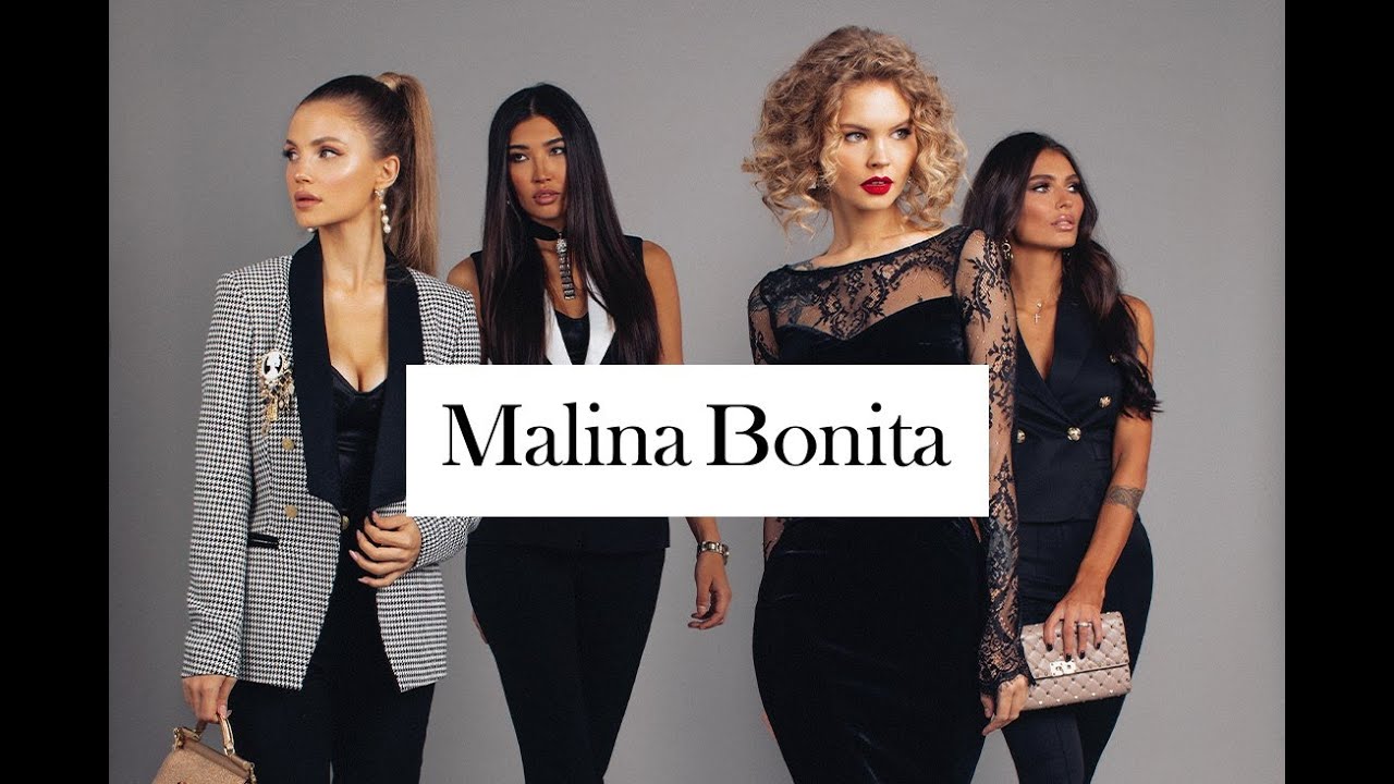 Сайт магазина малина бонита. Малина Бонита. Малина бренд одежды. Malina Bonita одежда. Бренд Бонита.