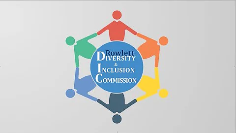 Rowlett Diversity & Inclusion Commission Interview...
