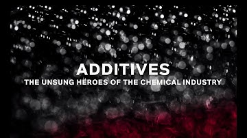 LANXESS Additives Imagevideo