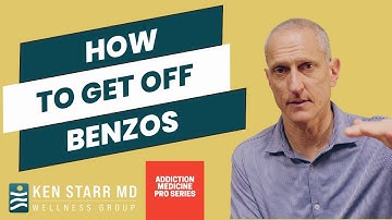 Expert Tips for Benzo Withdrawal Relief