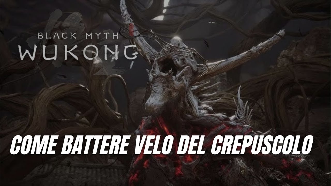 Come Battere Velo Del Crepuscolo Black Myth Wukong YouTube come-battere-velo-del-crepuscolo-black-myth-wukong-youtube