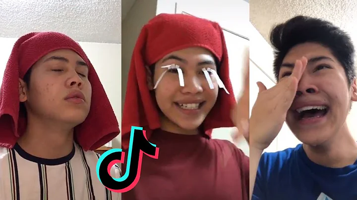 New Best Lourd Asprec Tik Toks 2022 - New Funny Tik Tok Memes - TikTok Famous