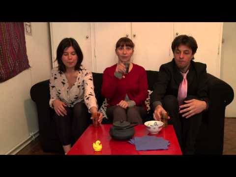 12 Ma Belle Mère Mon Coloc Et Moi 