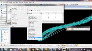 Import Surface Perimeter as Exterior Boundary