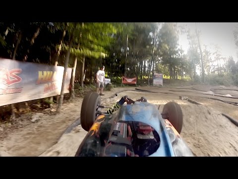 GoPro: RC Racing - Hillside Raceway