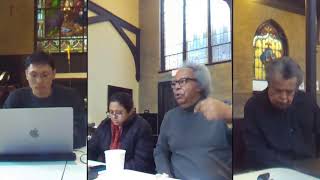 Emmett Till, Natasha McKenna, Renee Nicole Good: Deepening U.S. Crisis @saturdayfreeschool
