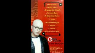 KUMPULAN LAGU FAISAL ASAHAN - ALBUM \