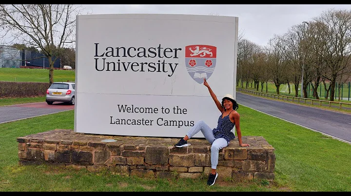 A Week in The life of a Masters Student in Lancaster University #internationalst...  #studyabroad