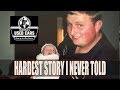 The Hardest Story I Never Told - Rabbit's Used Cars