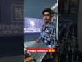 #HappyCustomer #nextgenerationcomputers