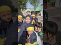 Bupina Bareng Muridnya 