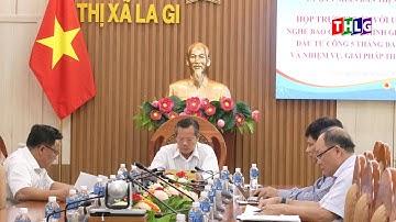 Hội nghị trực tuyến nghe báo cáo tình hình thực hiện giải ngân vốn đầu tư công 5 tháng đầu năm 2024