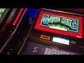 Keno Arizona Casino wild Horse Pass - YouTube