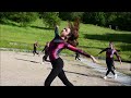 Pro Danza Adults 1 vrij | Body Fit | Poperinge