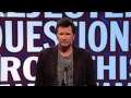 Rejected questions from this year's exams - Mock the Week - Series 11 Episode 7 - BBC Two