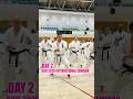 DAY 2 SKIF 2026 INTERNATIONAL SEMINAR國際松濤館 国際セミナー 2日目