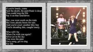 Goldfrapp 'Eat Yourself'