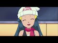 Pearls in kalos episode 4 the breakfast and a battle