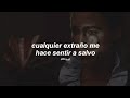 ¿le tienes miedo a la oscuridad?