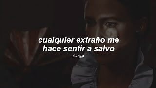 Le Tienes Miedo A La Oscuridad?