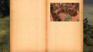 Download Lagu URU : Ages Beyond Myst - 02 : Relto MP3