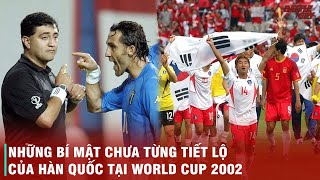 WORLD CUP 2002: KHI CHÍNH PHỦ NHÚNG TAY VÀ KỲ WORLD CUP 