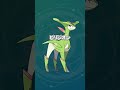 【ポケモン】もう少し強化を・・・不遇な準伝説ポケモン【テラスタル】#shorts