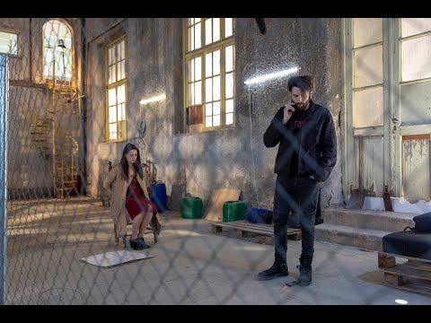 Αγγελική - Τετάρτη