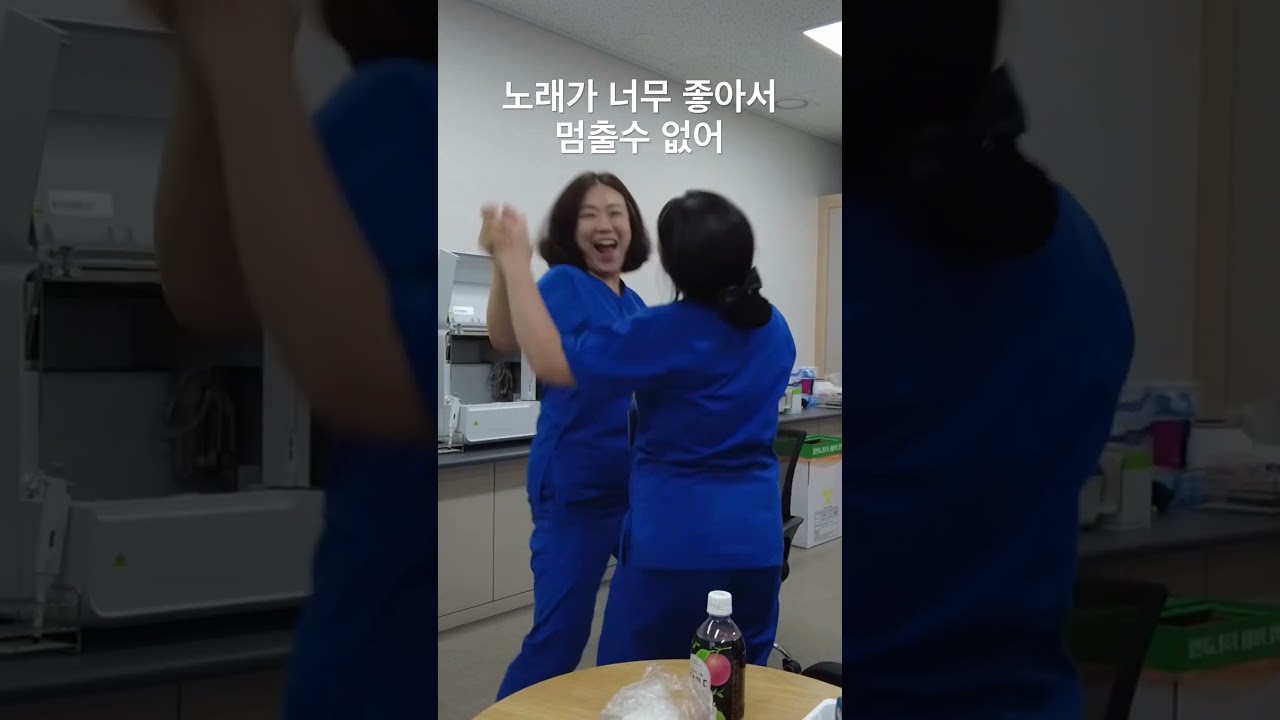 우리의 흔한 점심시간 - YouTube