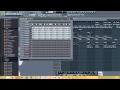 Simple AfroBeat Tutorial By BONE DADA