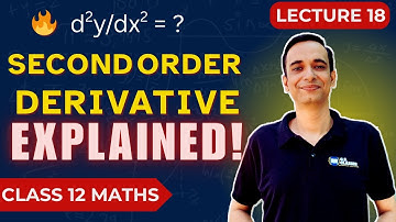 Class 12 Maths NCERT Chapter 5 | Continuity & Differentiability Ex 5.7 Q1–10