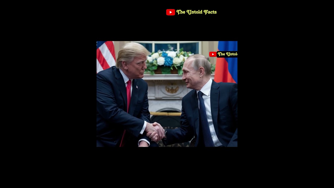 US could admit Crimea is part of Russia – Semafor