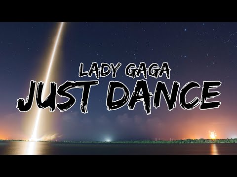 Lady Gaga Just Dance Ft Colby O Donis Lyrics