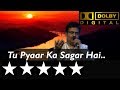 Tu Pyaar Ka Sagar Hai - तू प्यार का सागर है from Seema (1955) by Shurjo Bhattacharya Whatsapp Status Video Download Free
