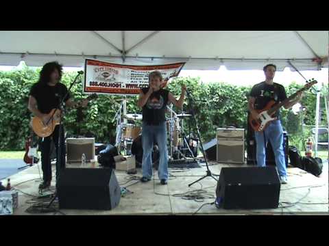 TAFOYAS LOST BOYZZ @ CHICAGO CITY LIMITS HARLEY DAVIDSON 7-13-2008 JIMY SOHNS BOOM BOOM TRACK 18