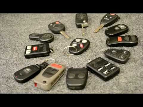 97 05 Buick Century Remote Programming