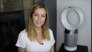 Dyson Pure Cool HEPA Air Purifyer & Fan review