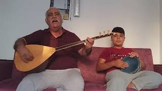 Vay Vay Vay Postacı Mutlu Fikri Demir&Özcanefe Çivi