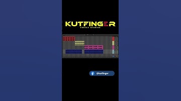 Best Boom Bap Drum Loop Beat Sample - Beat Making Ep. 2 | VortexStudios.com.au #shorts