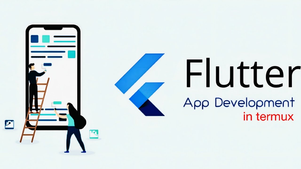 How to Install Flutter & Android SDK in Termux | Build Apps Natively ...