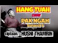 HANG TUAH Ciptaan HUSNI THAMRIN Cover PAKNGAH SUHARDI S HANG TUAH Ciptaan HUSNI THAMRIN Cover PAKNGAH SUHARDI S