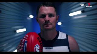 Richmond v Geelong | Channel Seven 2020 AFL Grand Final Intro