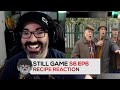 American Reacts to Still Game Season 6 Episode 6 Recipe